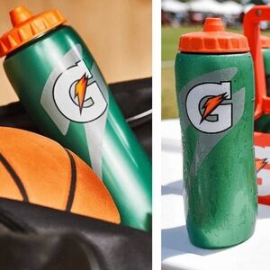 Gatorade Squeeze Bottle